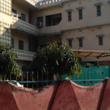 Vijieya Hotel Bihar Saharsa Eksteriør billede