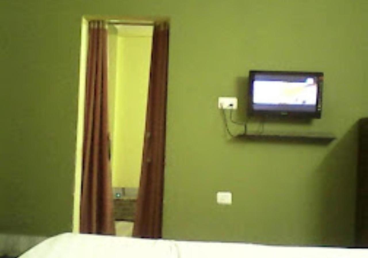 Vijieya Hotel Bihar Saharsa Eksteriør billede