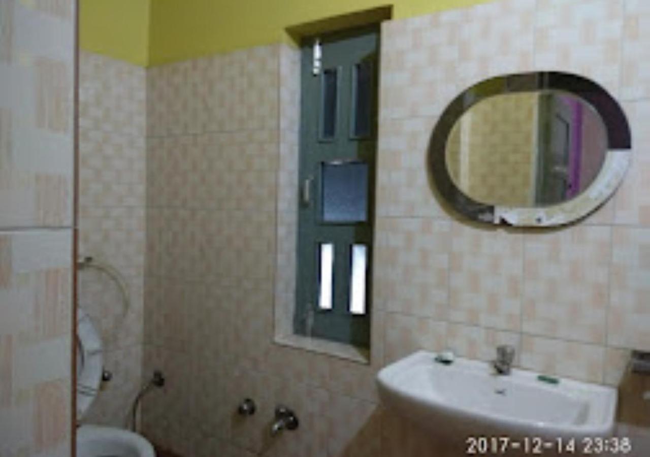 Vijieya Hotel Bihar Saharsa Eksteriør billede