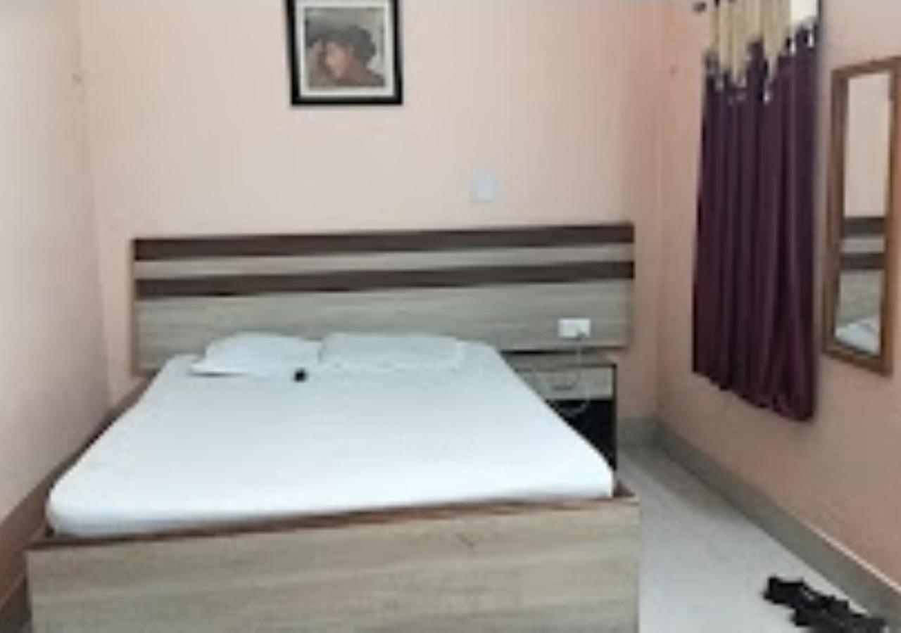 Vijieya Hotel Bihar Saharsa Eksteriør billede