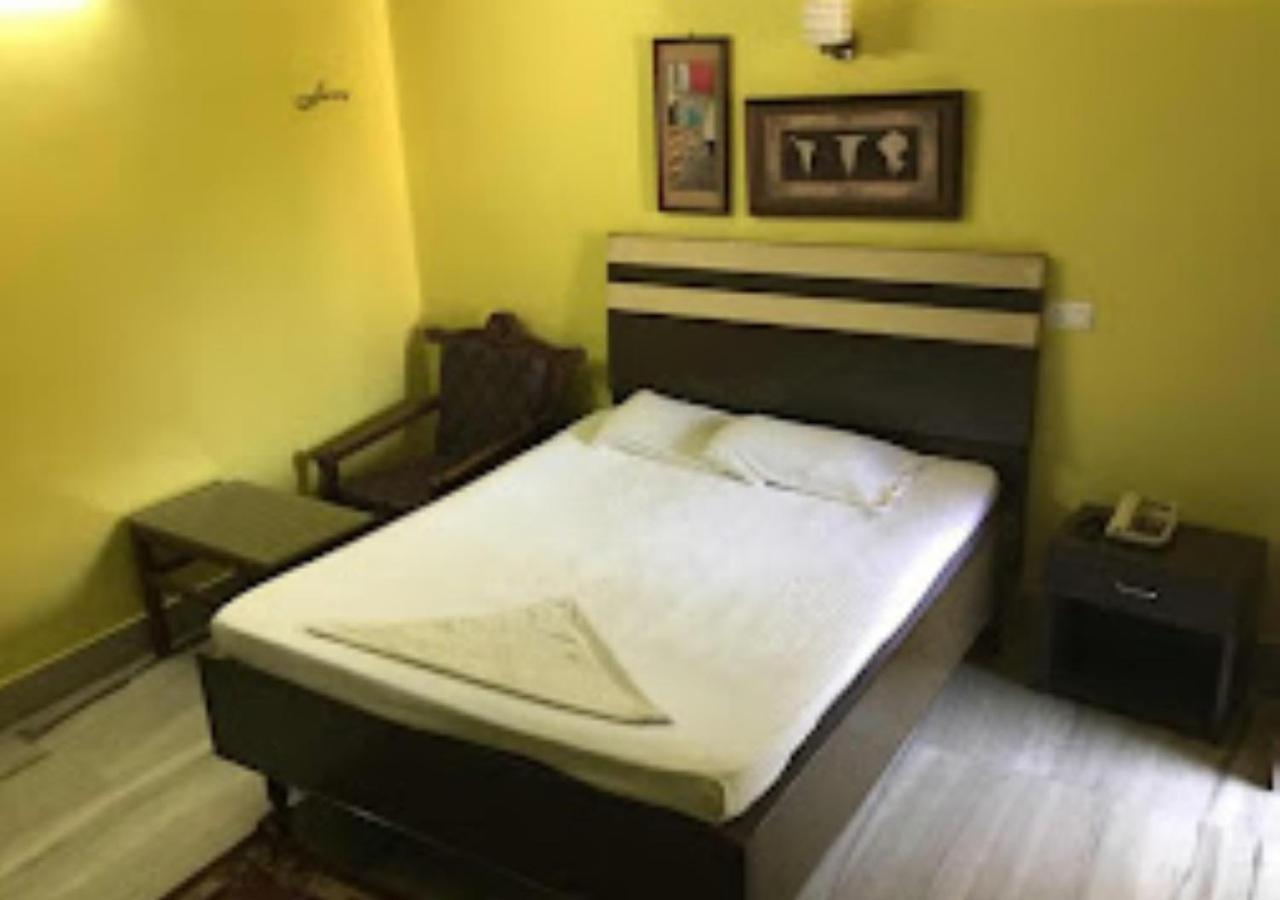 Vijieya Hotel Bihar Saharsa Eksteriør billede
