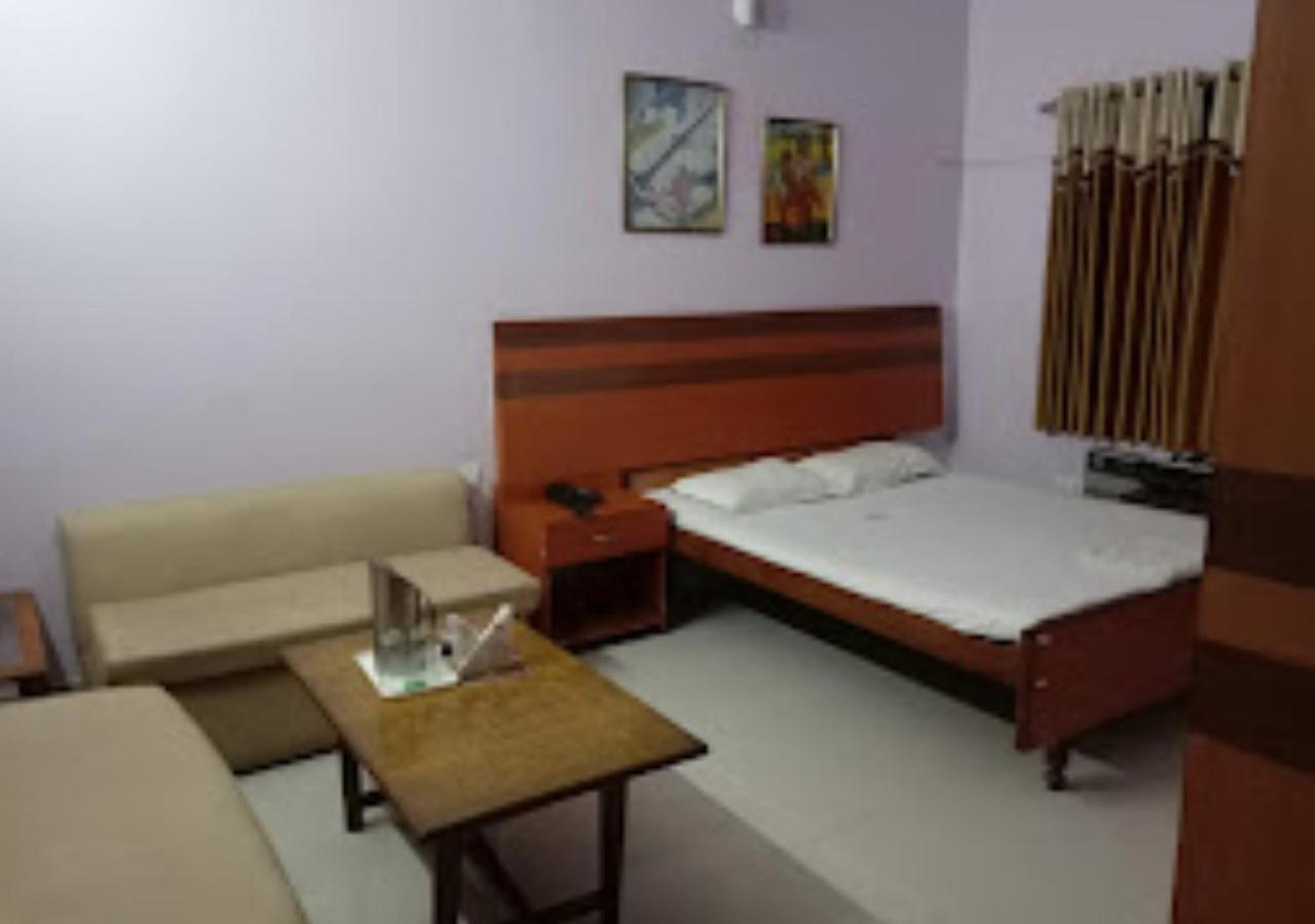 Vijieya Hotel Bihar Saharsa Eksteriør billede