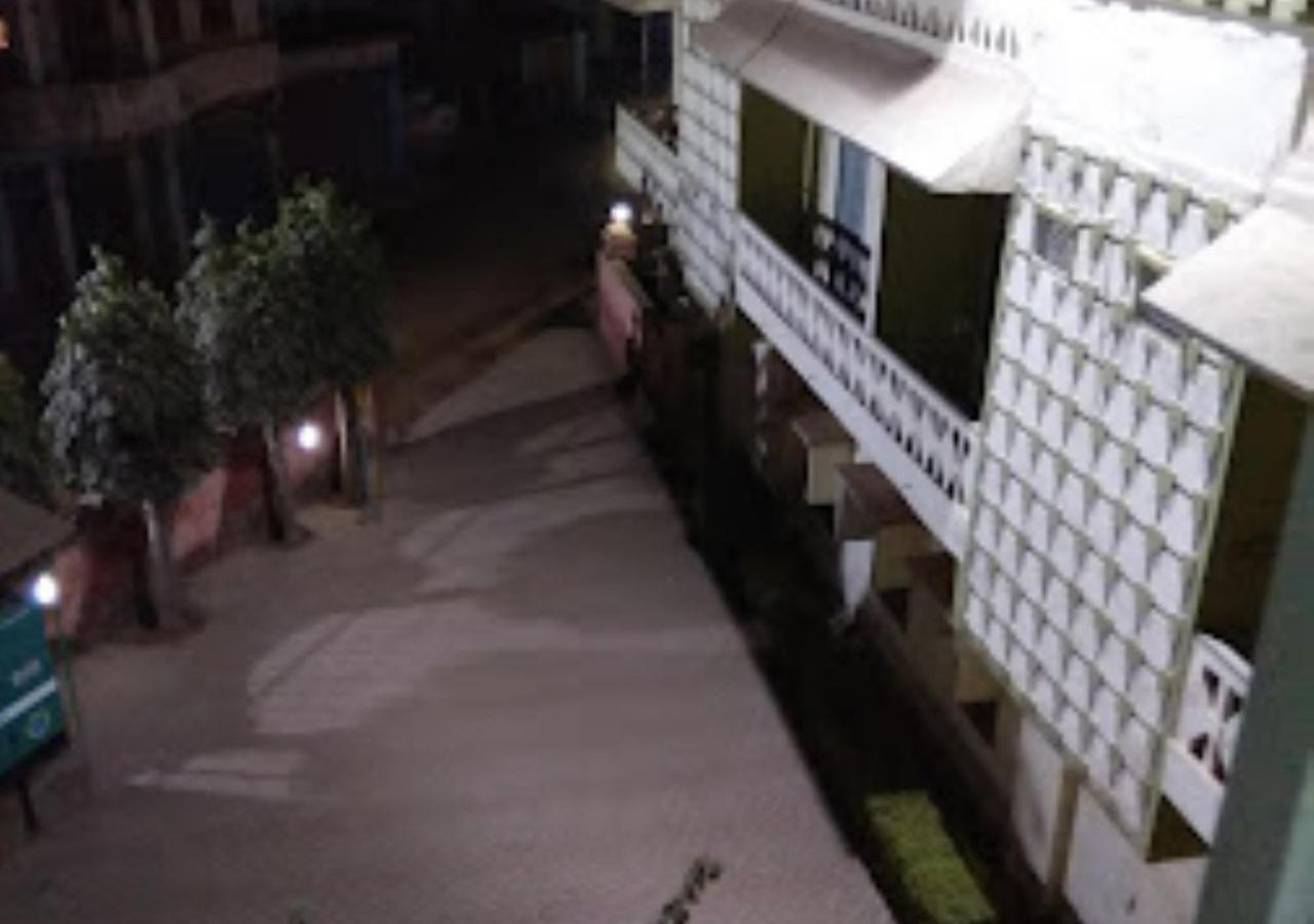 Vijieya Hotel Bihar Saharsa Eksteriør billede
