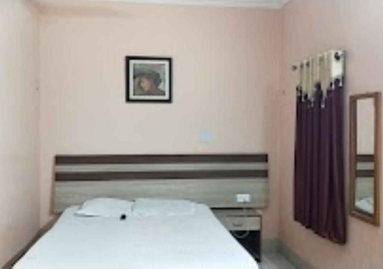 Vijieya Hotel Bihar Saharsa Eksteriør billede