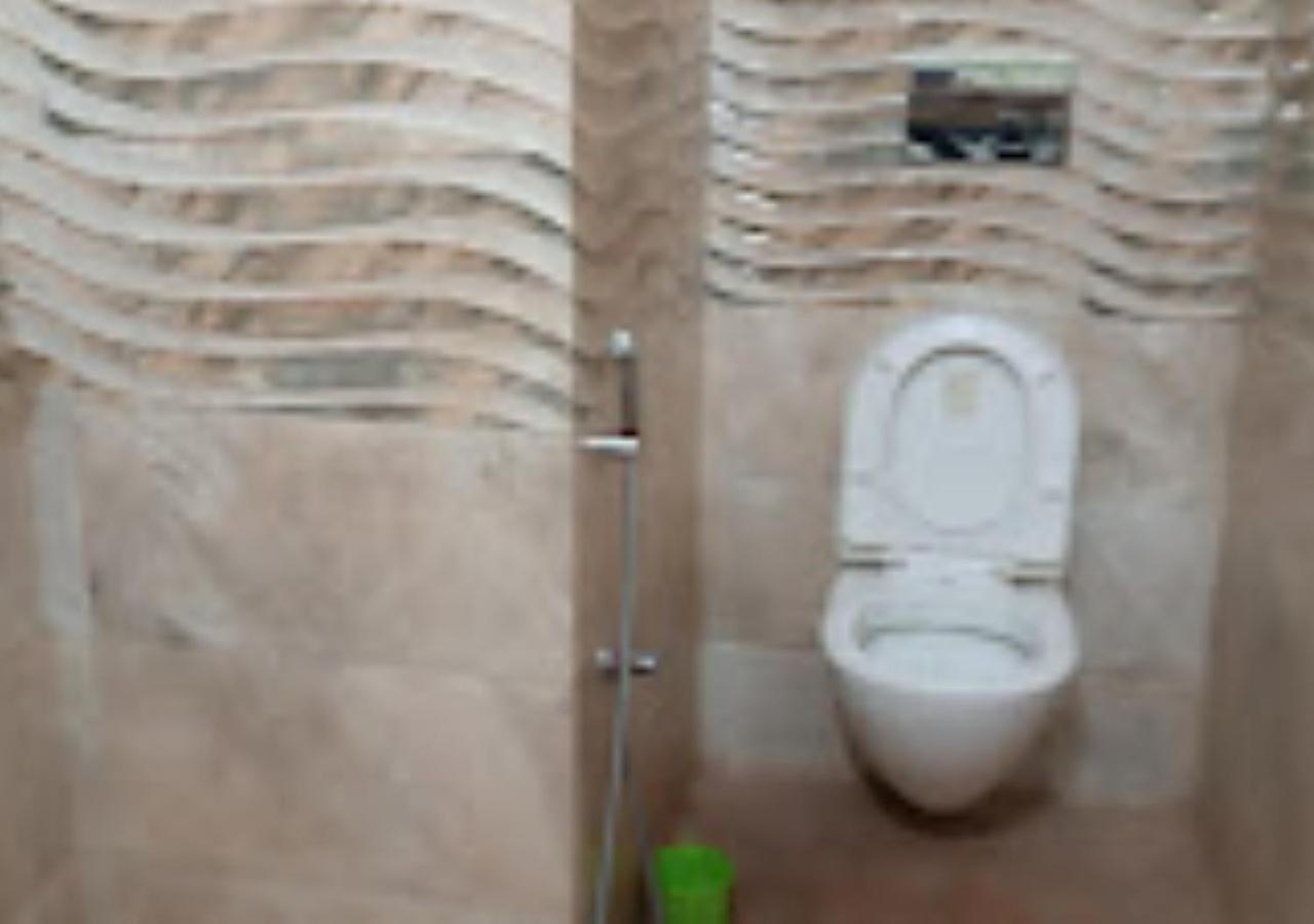 Vijieya Hotel Bihar Saharsa Eksteriør billede